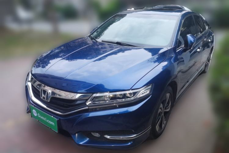Used Honda Spirior 2015 2.4L Prestige Edition