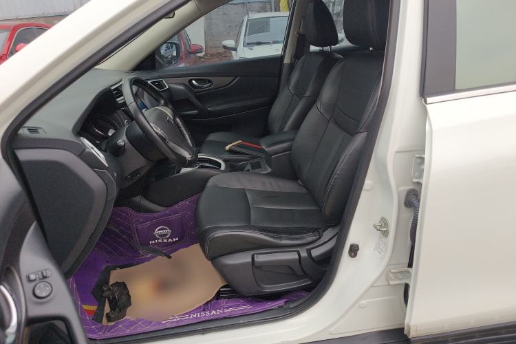 Used Nissan X-Trail 2014 2.0L CVT Comfort Edition 2WD