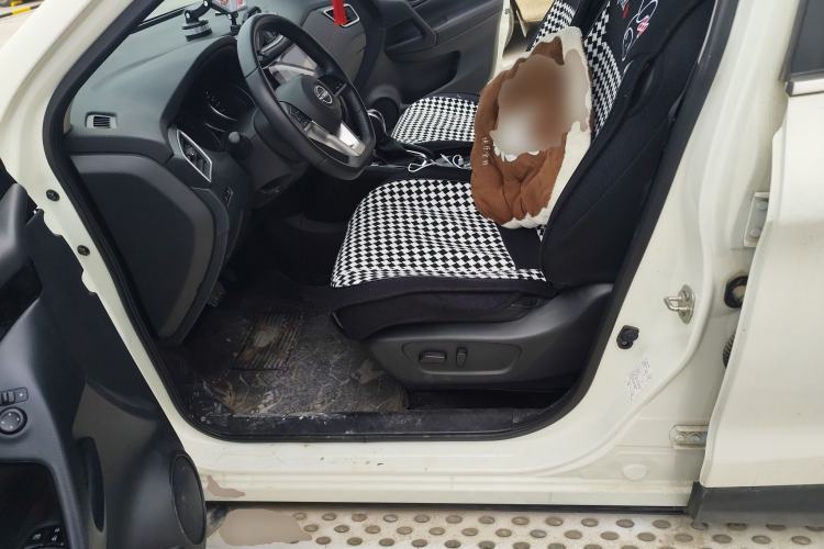 Used Nissan Qashqai 2023 Classic 2.0L CVT XV+ Leading Edition
