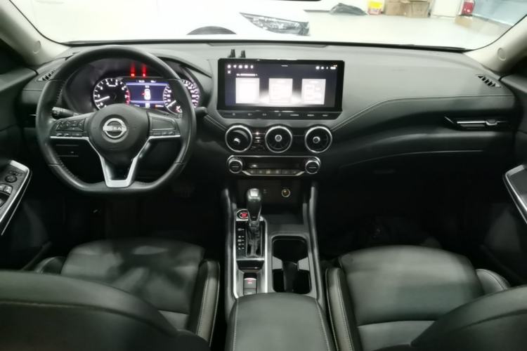 Used Nissan Sylphy 2023 1.6L CVT Enjoyment Edition