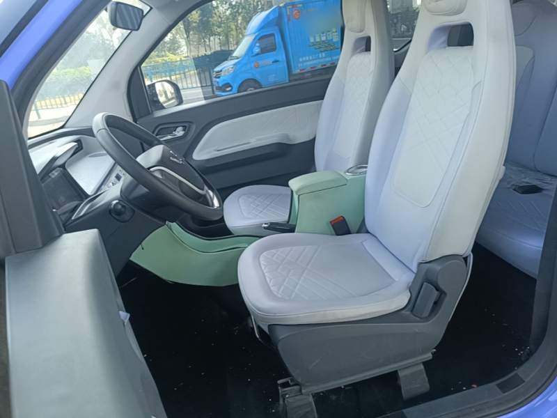Used Wuling Hongguang MINIEV 2022 Macaron-Color Edition Lithium Iron Phosphate — 14