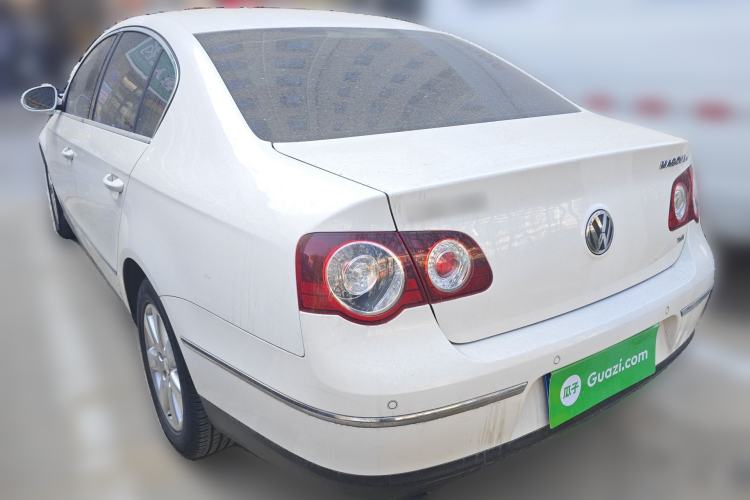 Used Volkswagen Magotan 2011 1.4 TSI Elite Edition
