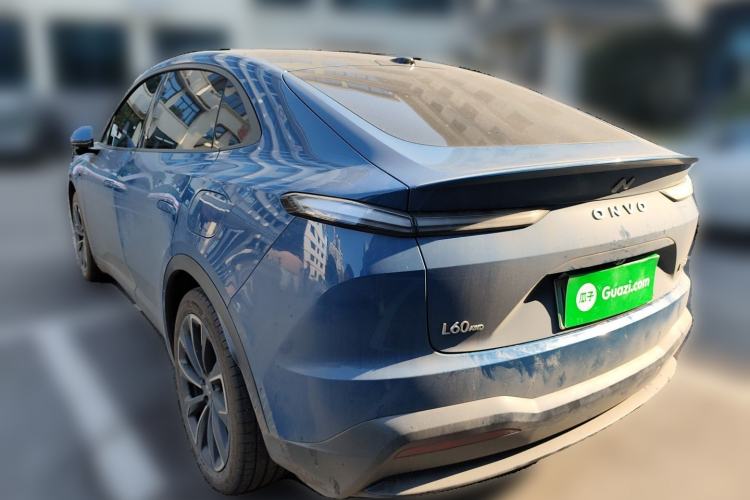 Used ONVO L60 2024 60 kWh All-Wheel Drive