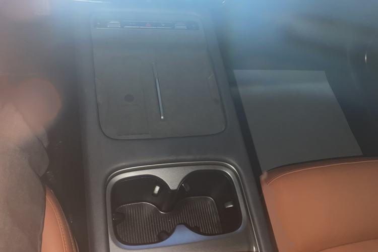 Used Wuling Xingguang 2025 610 km Smart Flagship Version
