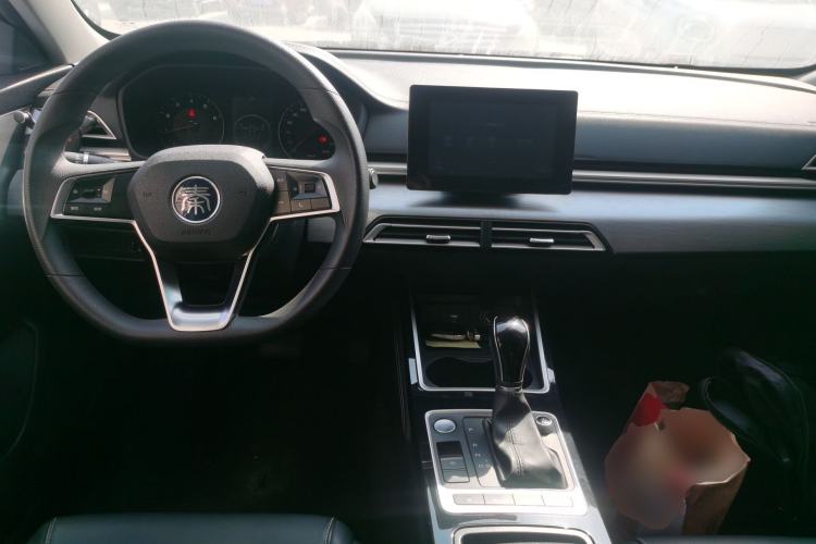 Used BYD Qin 2019 1.5L Automatic Luxury Model
