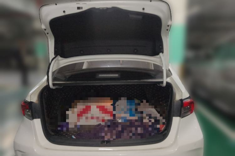 Used Toyota Corolla 2019 1.2T S-CVT GL-i Luxury Edition
