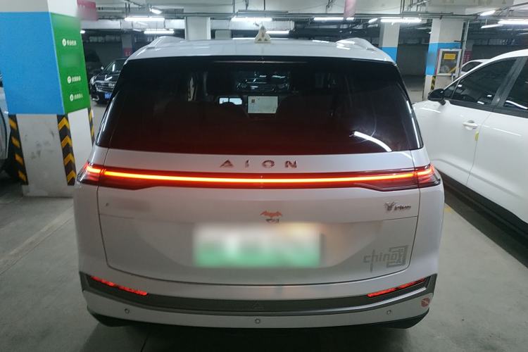 Used AION Y 2022 Plus 70 Smart Edition