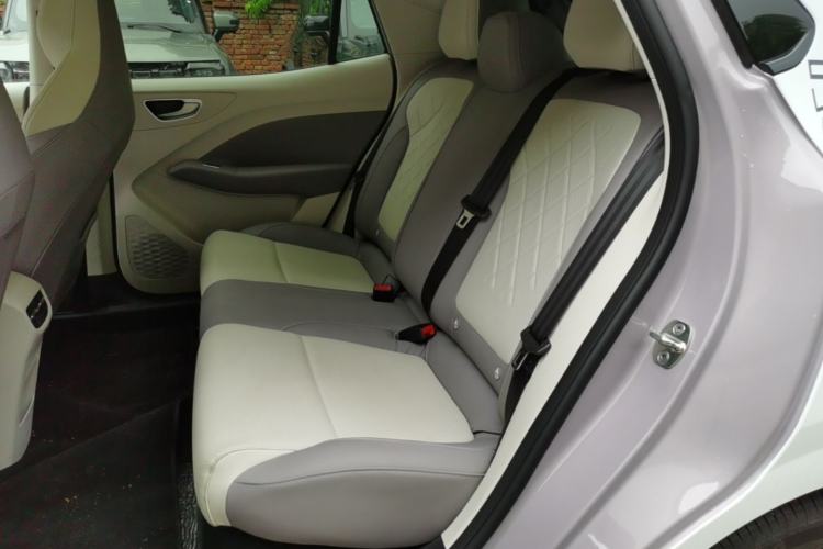 Used MG 4 EV 2026 Model 530 Smart Fun Edition