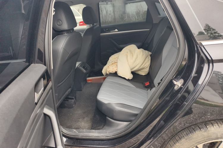 Used Volkswagen Lavida 2024 1.5L Automatic Starry Sky 5 Million Edition