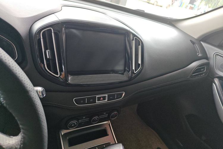 Used Chery Tiggo 7 2017 SPORT 1.5T Automatic Elite Edition