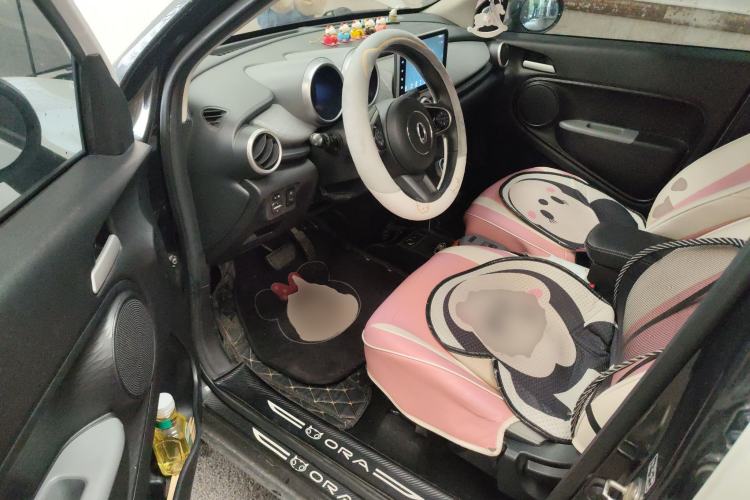 Used ORA Black Cat 2021 405 km Long-Range Version