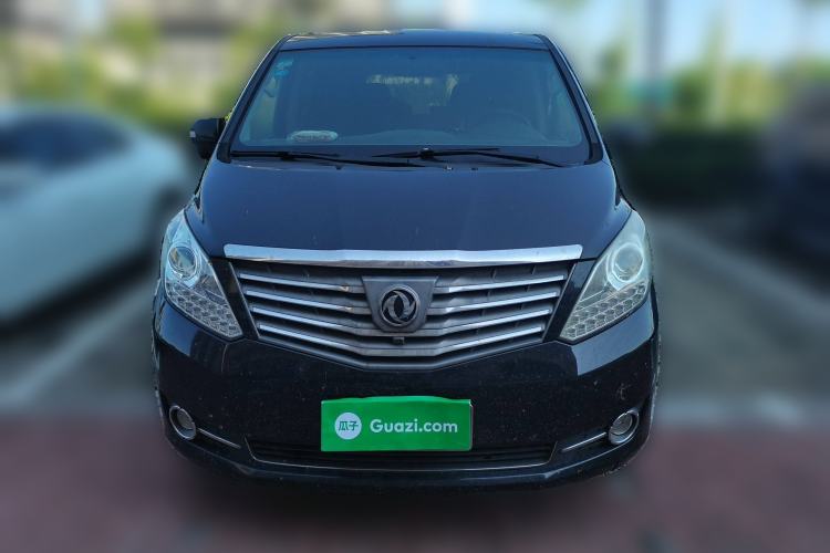 Used FORTHING CM7 2014 2.0T Manual Flagship Edition