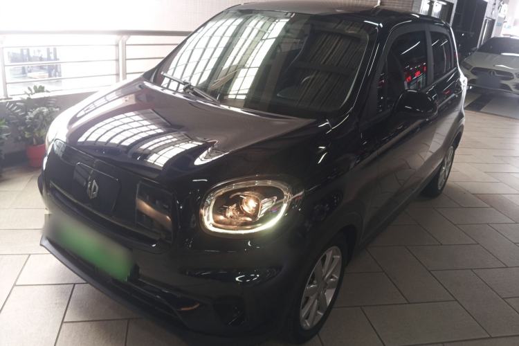 Used Leapmotor T03 2022 Hometown Jade Edition