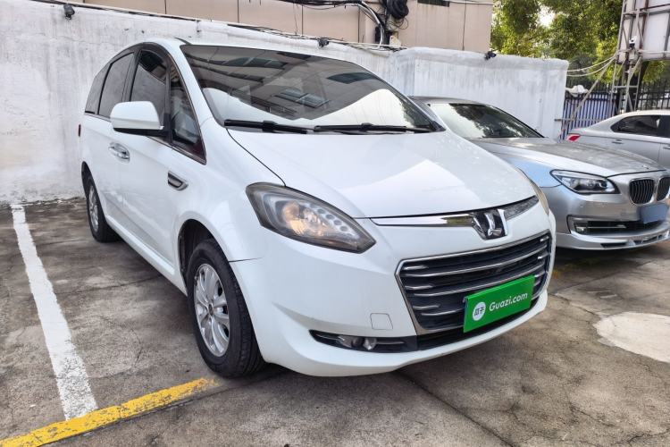 Used Luxgen Great 7 MPV 2016 2.0T Comfort Edition

