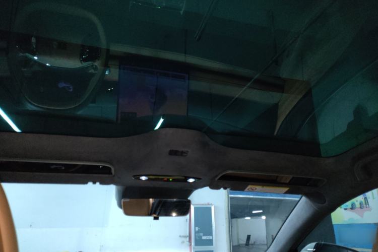 Used Geely Galaxy 8 2025 130km EM-i Flagship Edition