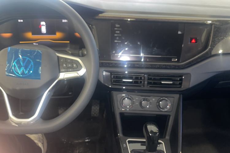 Used Volkswagen Lavida 2025 New Sharp 1.5L Outstanding New Edition