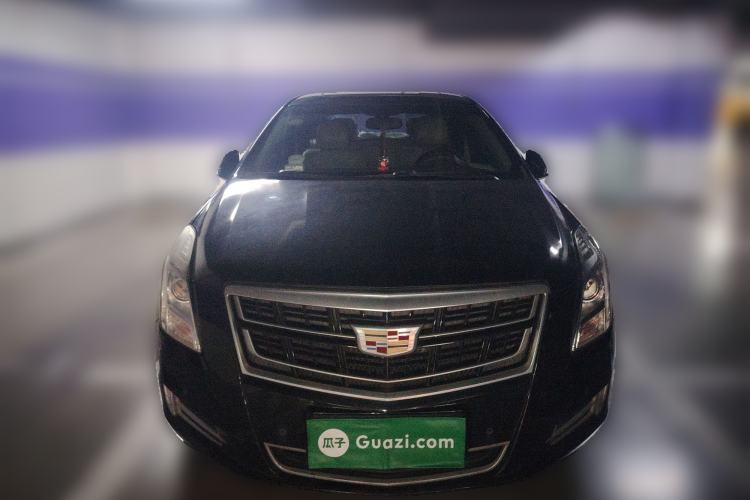 Used Cadillac XTS 2016 28T Elite Edition