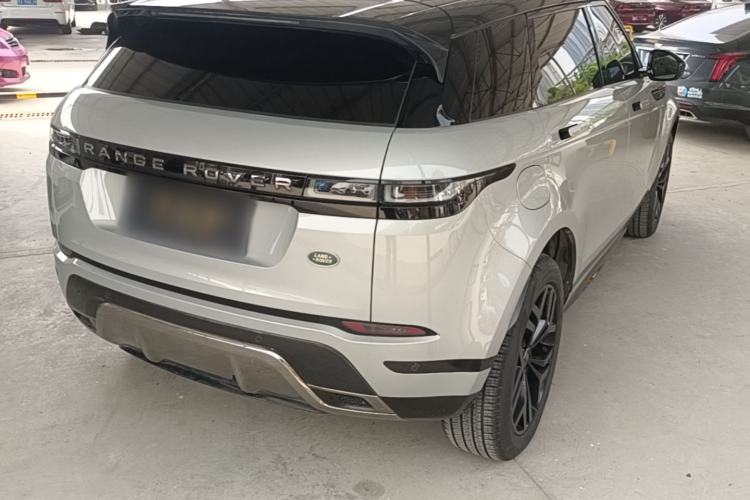 Used Land Rover Range Evoque 2022 Aurora L 249 PS R-Dynamic Luxury Edition
