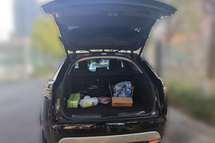 Used Land Rover Range Rover Velar 2024 S Model
