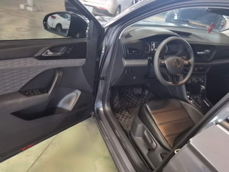 Used Volkswagen Tharu 2021 280TSI Two-Wheel Drive Trend Edition — 15