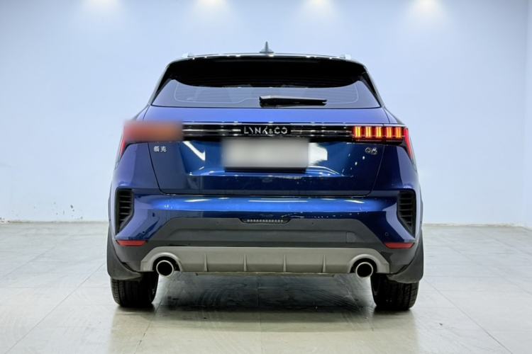 Used Lynk & Co 06 2020 1.5T YAO Halo Exterior 5