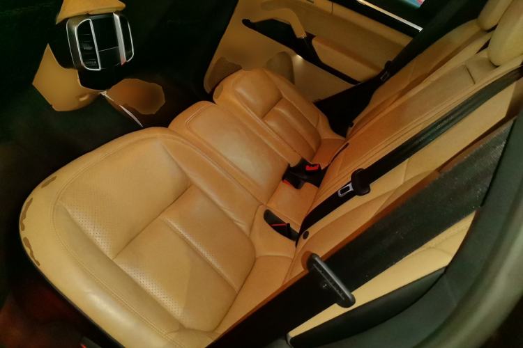 Used Porsche Cayenne 2016 Cayenne 3.0T