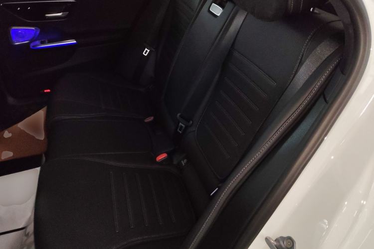 Used Mercedes-Benz C-Class 2023 Second Facelift C 260 L Sport Edition
