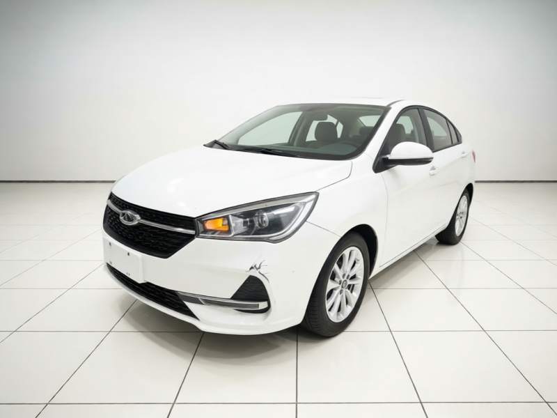 Used Chery Arrizo 5 2019 1.5L CVT Youth Edition China V Standard — 1