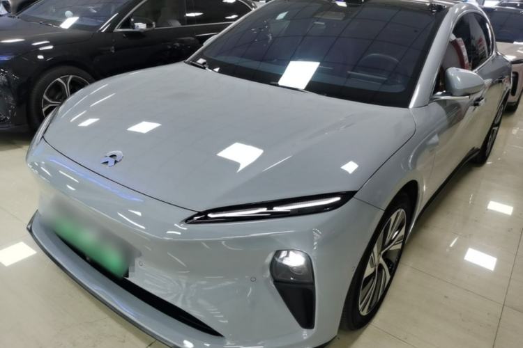 Used Nio ET5 2024 75 kWh