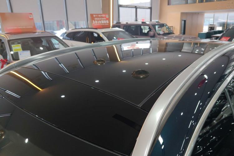 Used Mercedes-Benz GLC 2020 GLC 260 L 4MATIC Dynamic Model
