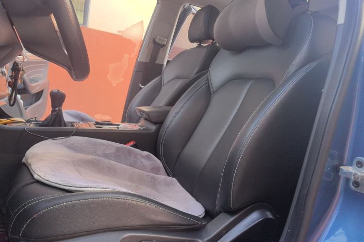 Used Roewe i6 2017 20T Manual Luxury Edition Left Front Seat