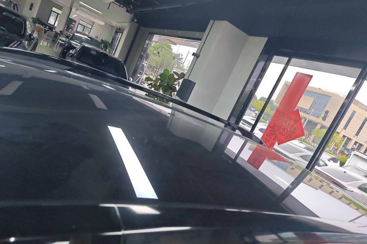 Used AION V 2022 Plus 80 Leader Edition Ternary Lithium
