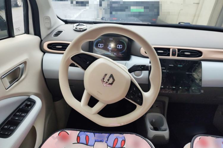 Used Leapmotor T03 2024 310 Comfort Edition