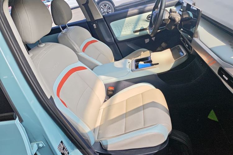 Used AION Y 2021 70 Enjoyment Tech Edition