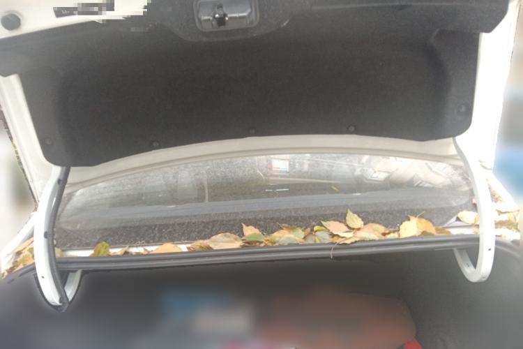 Used Roewe i6 2020 PLUS 1.6L CVT 4G Connected Glory Holographic Edition