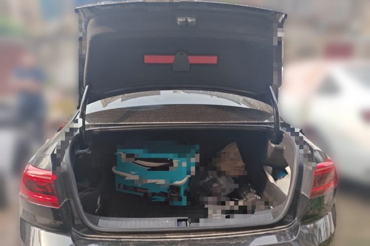 Used Volkswagen Magotan 2020 280TSI DSG Comfort Edition