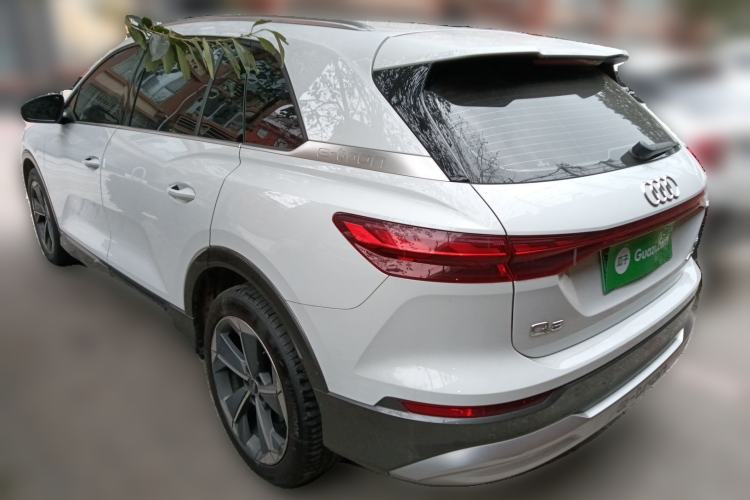 Used Audi Q5 e-tron 2022 40 e-tron Starry Edition Luxury Package