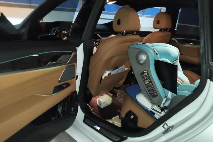 Used BMW 6 Series GT 2019 630i M Sport Package
