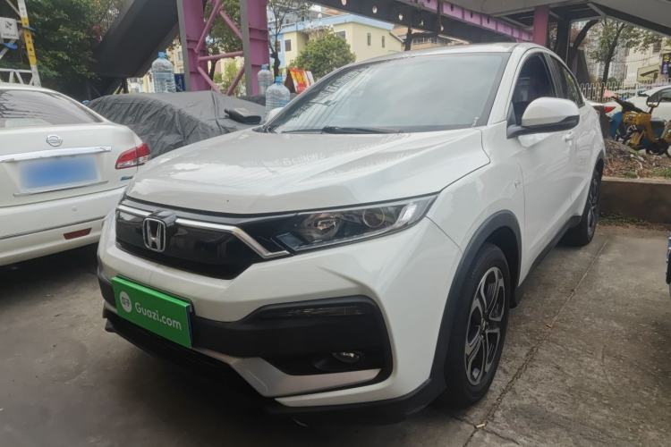 Used Honda XR-V 2020 1.5L CVT Comfort Version