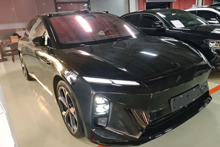 Used Nio ET5T 2024 75kWh Touring