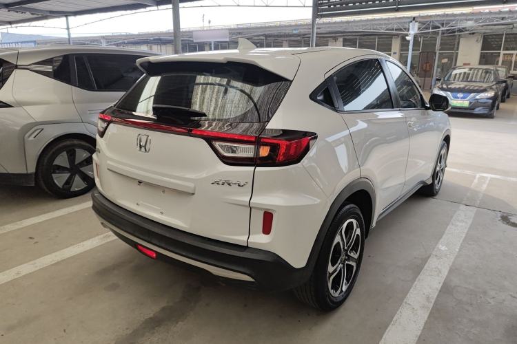 Used Honda XR-V 2021 1.5L CVT Classic Edition