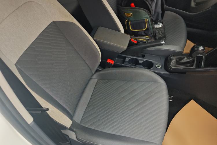 Used Volkswagen Lavida 2023 New Rui 1.5L Automatic New Yi Edition Right Front Seat