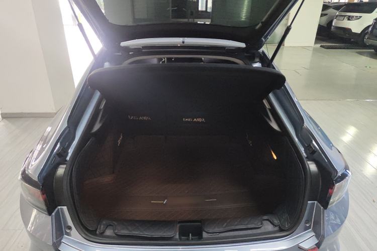 Used Volkswagen Lamando 2024 Lavida L 280TSI DSG Spicy Edition
