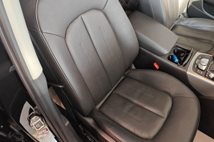 Used Audi A6L 2017 45 TFSI quattro Sport Edition