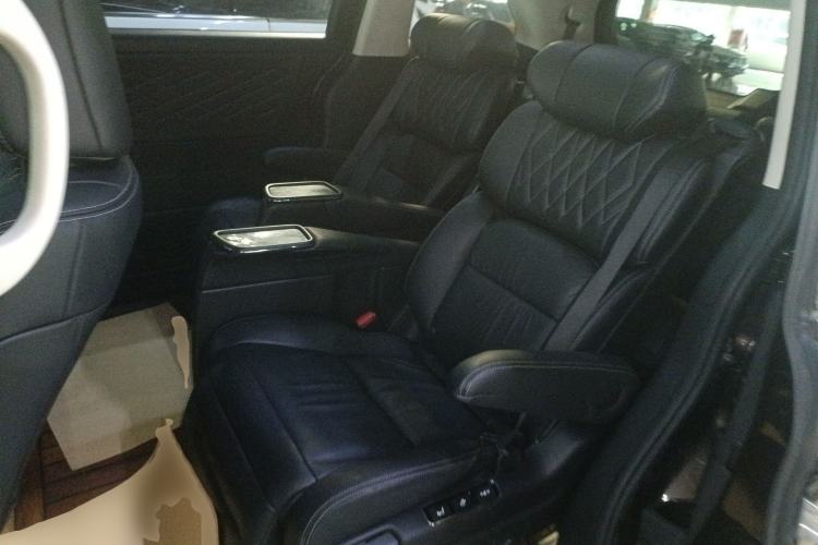 Used Honda Elysion 2019 2.0L Hybrid Luxury Edition