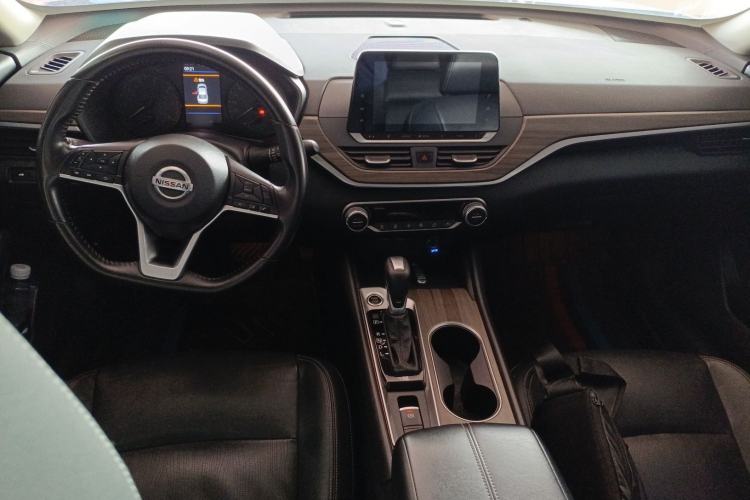 Used Nissan Teana 2021 2.0L XL Comfort Edition
