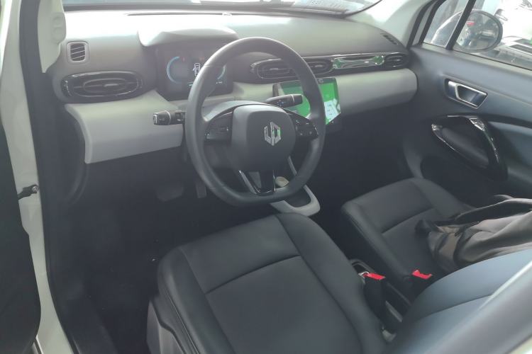 Used Leapmotor T03 2022 Agate Edition
