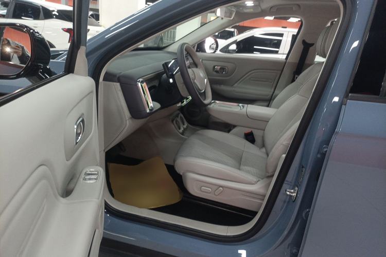 Used Leapmotor B10 2025 510 LiDAR Version Driver Seat