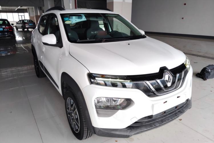 Used Renault E-Nuo 2019 e-Intelligent Model