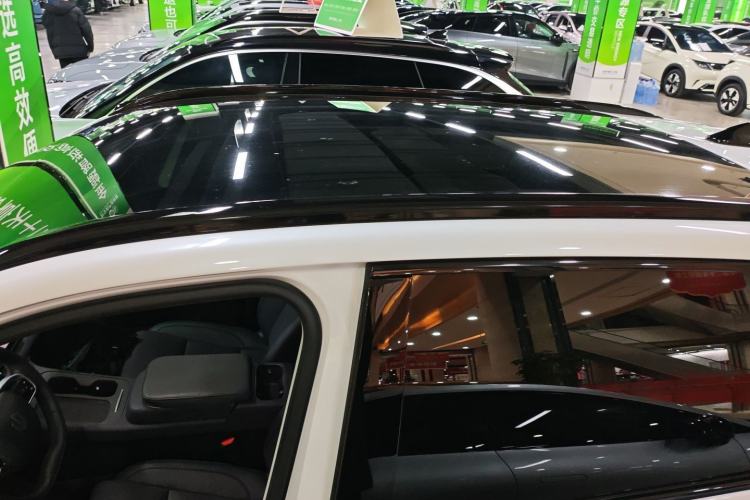 Used Leapmotor C10 2024 530 Smart Edition